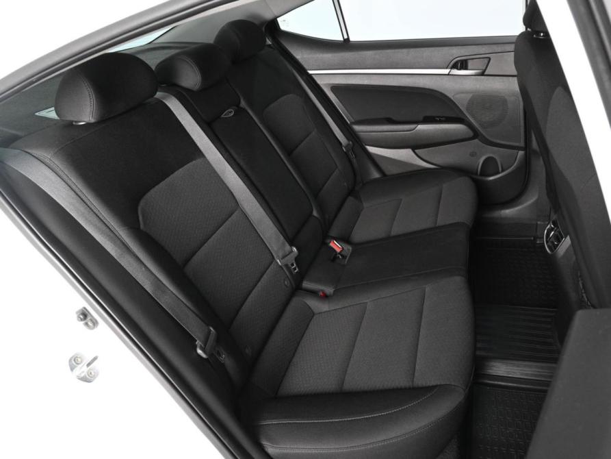 Hyundai Elantra VII (CN7) Ростов-на-Дону  - изображение 7