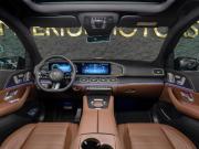 Mercedes-Benz GLS II (X167) Рестайлинг Москва  - изображение 40