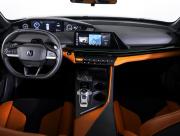 Changan UNI-V I Москва  - изображение 36