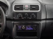 Skoda Fabia II Екатеринбург  - изображение 24