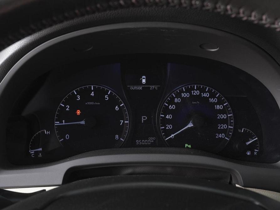 Lexus RX III Рестайлинг Ростов-на-Дону  - изображение 20