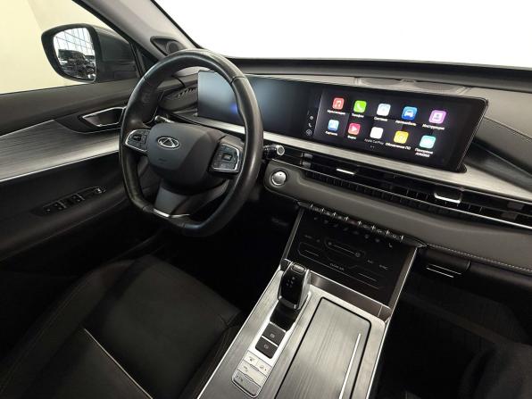 Chery Tiggo 7 Pro Max I с пробегом 2023 года, цена 1 850 000 рублей, 28423 км, внедорожник, Автокод Объявления