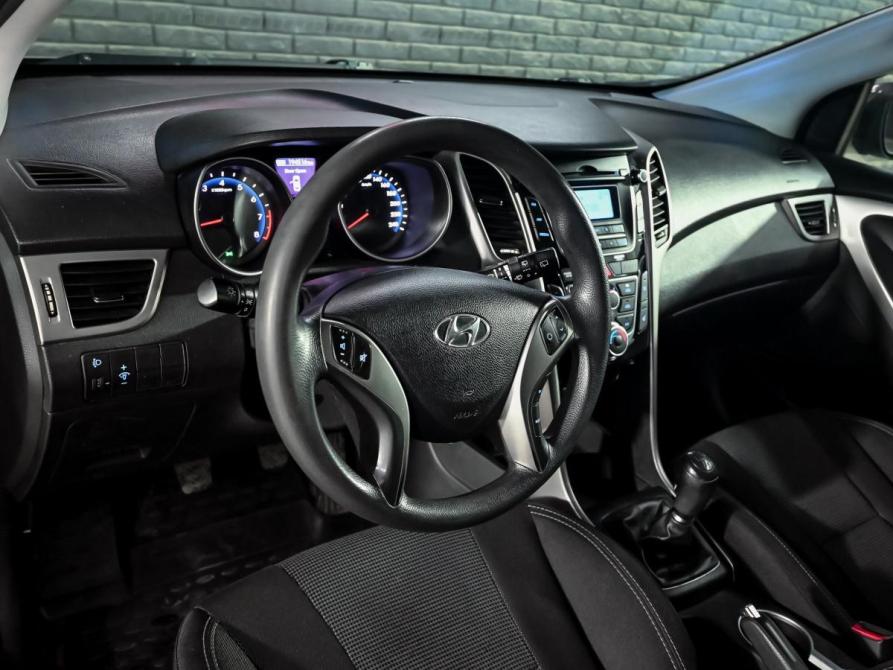 Hyundai i30 II Екатеринбург  - изображение 6
