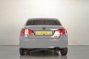 Honda Civic VIII Челябинск  - изображение 20