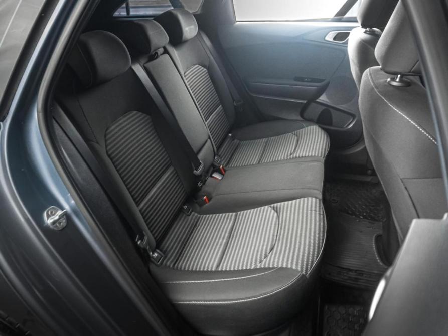 Kia Ceed III Рестайлинг Тюмень  - изображение 7