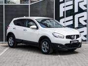 Nissan Qashqai I Рестайлинг Краснодар  - изображение 19