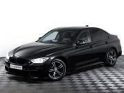 BMW 3 серии VI (F3x) Москва  - изображение 46