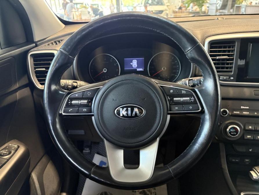 Kia Sportage IV Рестайлинг Новомосковск  - изображение 12