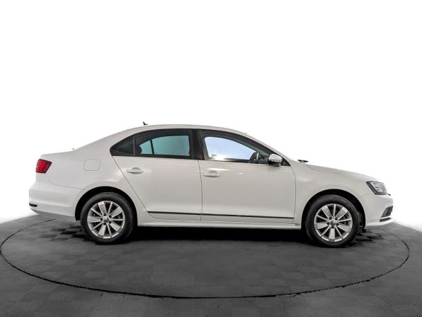 Volkswagen Jetta VI Рестайлинг с пробегом 2016 года, цена 1 465 000 рублей, 81427 км, седан, Автокод Объявления