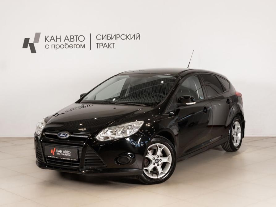 Ford Focus III Казань  - изображение 1