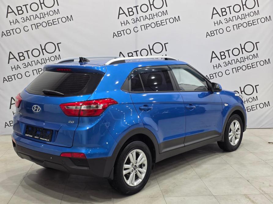 Hyundai Creta I Ставрополь  - изображение 6