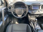 Toyota RAV4 IV (XA40) Рестайлинг Уфа  - изображение 23