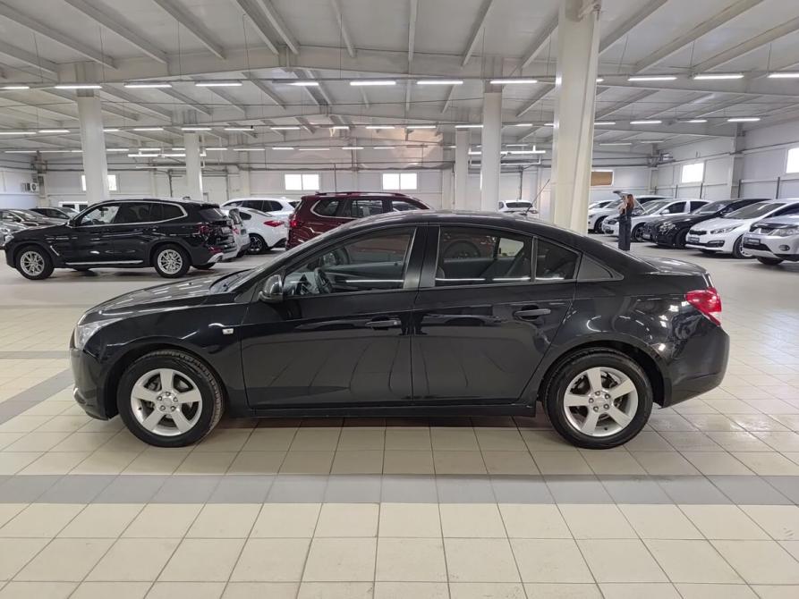 Chevrolet Cruze I Набережные Челны  - изображение 10
