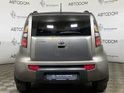 Kia Soul I Москва  - изображение 16
