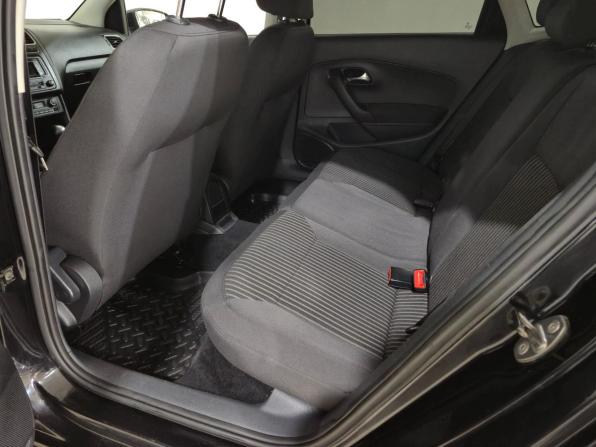 Volkswagen Polo V с пробегом 2012 года, цена 630 000 рублей, 286518 км, седан, Автокод Объявления