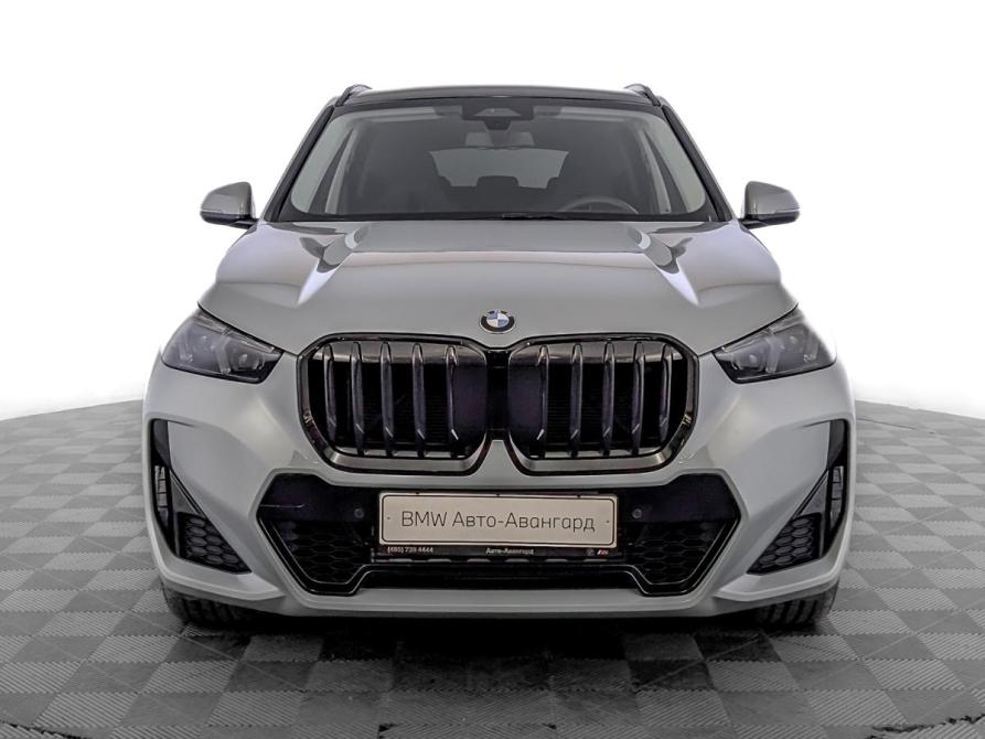 BMW X1 III (U11/U12) Москва  - изображение 3