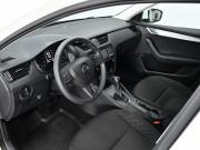 Skoda Octavia III (A7) Рестайлинг Новосибирск  - изображение 36