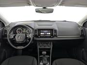 Skoda Karoq I Москва  - изображение 43