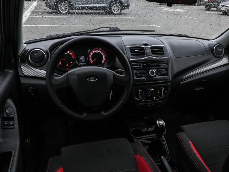 Lada (ВАЗ) Granta I Рестайлинг Волгоград  - изображение 6
