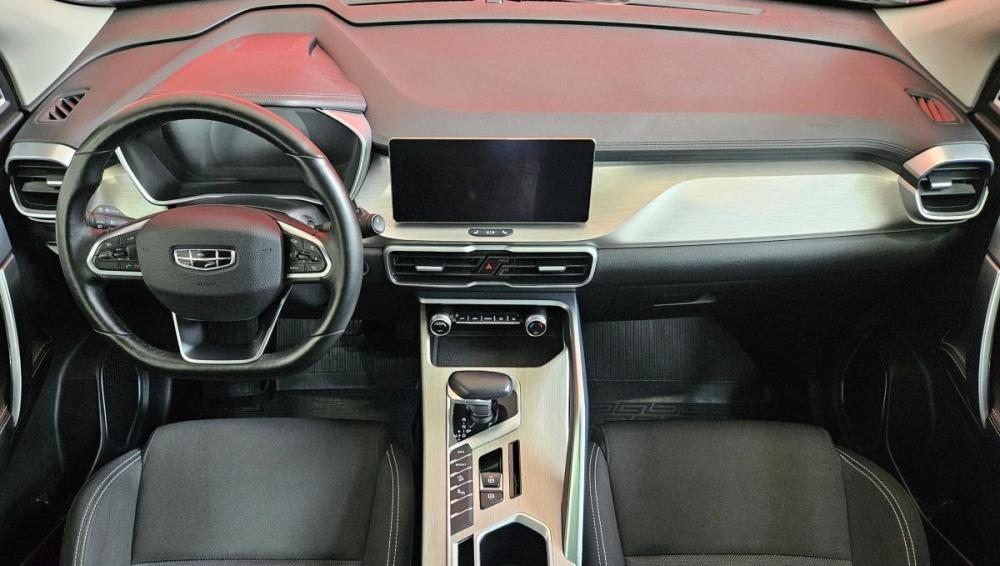 Geely Coolray I Вологда  - изображение 9