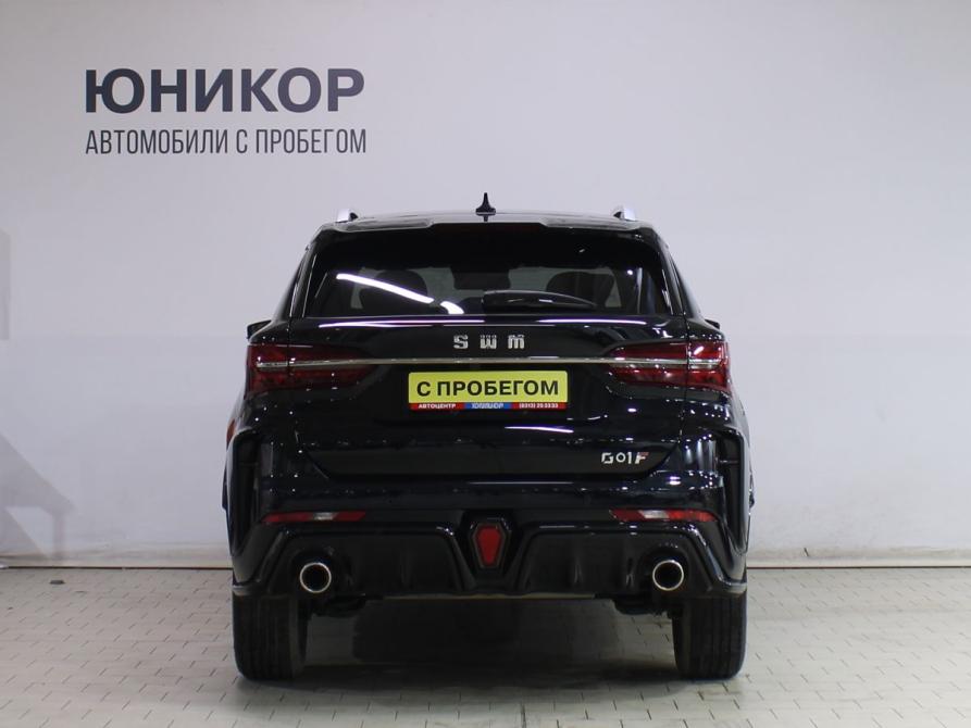 SWM G01F Дзержинск  - изображение 6
