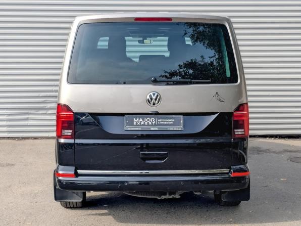 Volkswagen Multivan T6 Рестайлинг с пробегом 2021 года, цена 4 700 000 рублей, 207418 км, минивэн, Автокод Объявления
