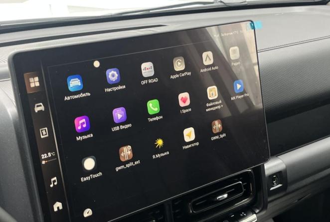 Haval H9 I Рестайлинг с пробегом 2024 года, цена 3 775 000 рублей, 35925 км, внедорожник, Автокод Объявления