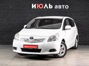 Toyota Verso I Екатеринбург  - изображение 20