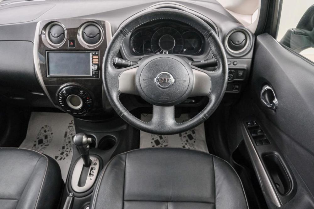 Nissan Note II Красноярск  - изображение 15