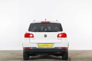 Volkswagen Tiguan I Рестайлинг Тюмень  - изображение 25