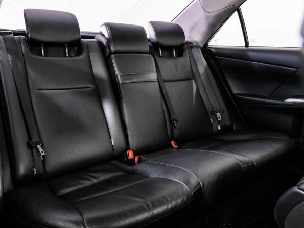 Toyota Camry VII (XV50) Рестайлинг 2 с пробегом 2017 года, цена 1 799 000 рублей, 301220 км, седан, Автокод Объявления