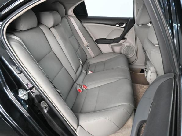 Honda Accord VIII с пробегом 2008 года, цена 1 060 000 рублей, 341891 км, седан, Автокод Объявления