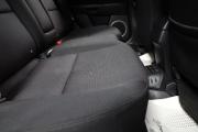 Mazda 3 I (BK) Рестайлинг Новосибирск  - изображение 35