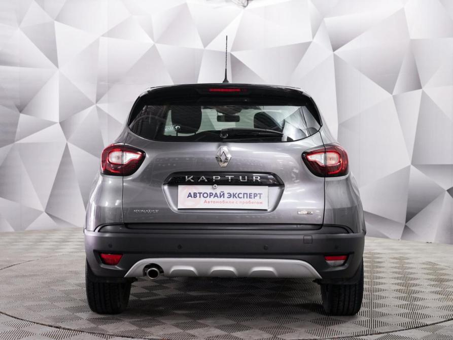 Renault Kaptur I Ульяновск  - изображение 4