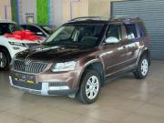 Skoda Yeti I Рестайлинг Оренбург  - изображение 26