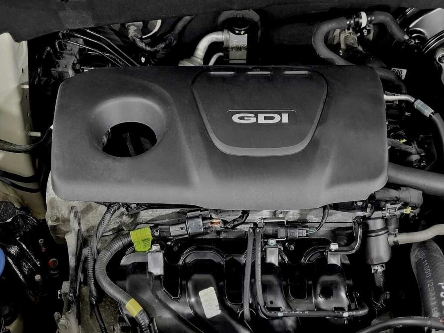 Kia Soul II Рестайлинг Москва  - изображение 14