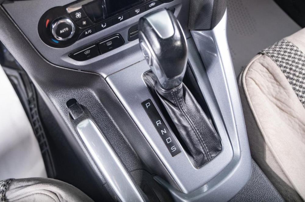 Ford Focus III Томск  - изображение 17