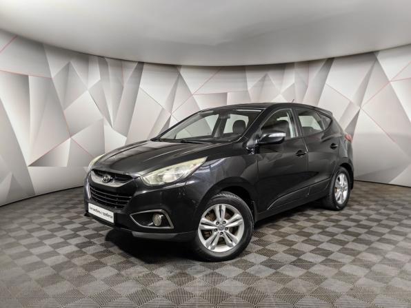 Hyundai ix35 I с пробегом 2012 года, цена 999 000 рублей, 179938 км, внедорожник, Автокод Объявления