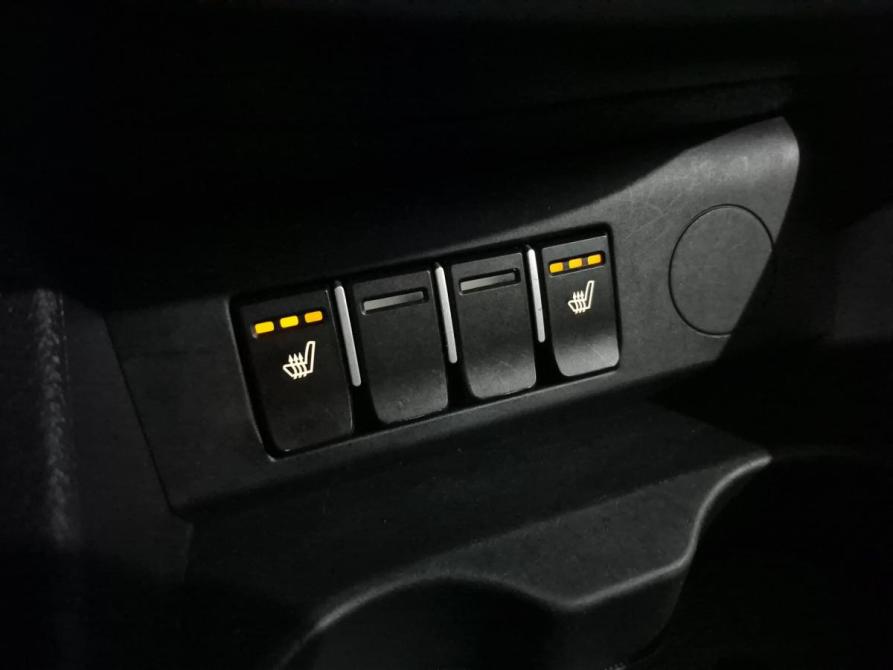 Lada (ВАЗ) Largus I Рестайлинг Альметьевск  - изображение 20