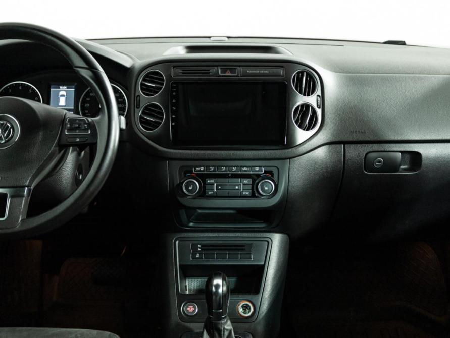 Volkswagen Tiguan I Рестайлинг Санкт-Петербург  - изображение 15