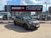 Renault Sandero II Рестайлинг Альметьевск  - изображение 23