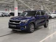 Kia Seltos I Казань  - изображение 26