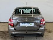 Lada (ВАЗ) Granta I Рестайлинг Псков  - изображение 25