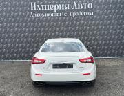 Maserati Ghibli III Рестайлинг Краснодар  - изображение 32