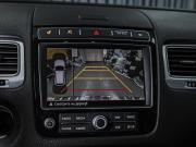 Volkswagen Touareg II Рестайлинг Ставрополь  - изображение 40
