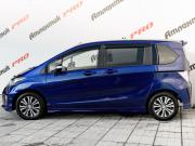 Honda Freed I Рестайлинг 2 Екатеринбург  - изображение 36