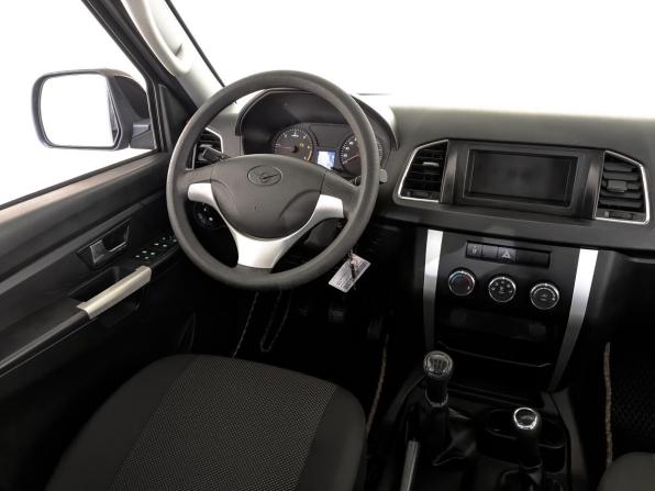УАЗ Pickup I Рестайлинг 2 с пробегом 2023 года, цена 1 285 000 рублей, 47174 км, offers.body_type.unknown, Автокод Объявления