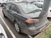 Mitsubishi Lancer X Рестайлинг Санкт-Петербург  - изображение 9