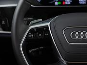 Audi A8 IV (D5) Рестайлинг Москва  - изображение 48