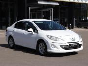 Peugeot 408 I Москва  - изображение 19
